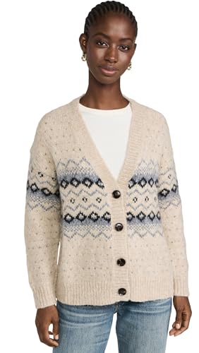 Line & Dot Women's Kristy Cardigan