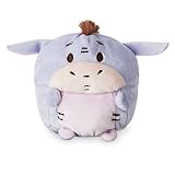 Disney Igor Ufufy Peluche Pequeño con Aroma 11cm - Winnie The Pooh