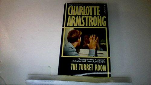 The Turret Room 082173346X Book Cover