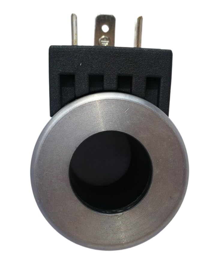 1 Pack New for WDE37/16X40 24VDC Solenoid Valve Coils