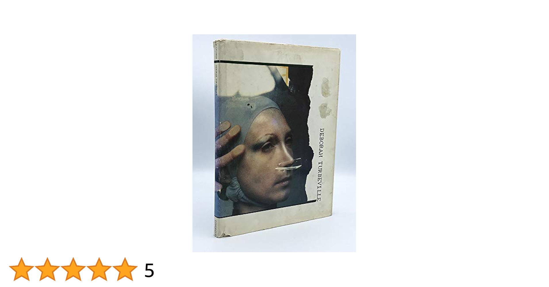 Wallflower : TURBEVILLE, Deborah: Amazon.de: Books