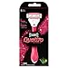 Price comparison product image Wilkinson Sword Systems Women's Quattro Razor with 2 Blades