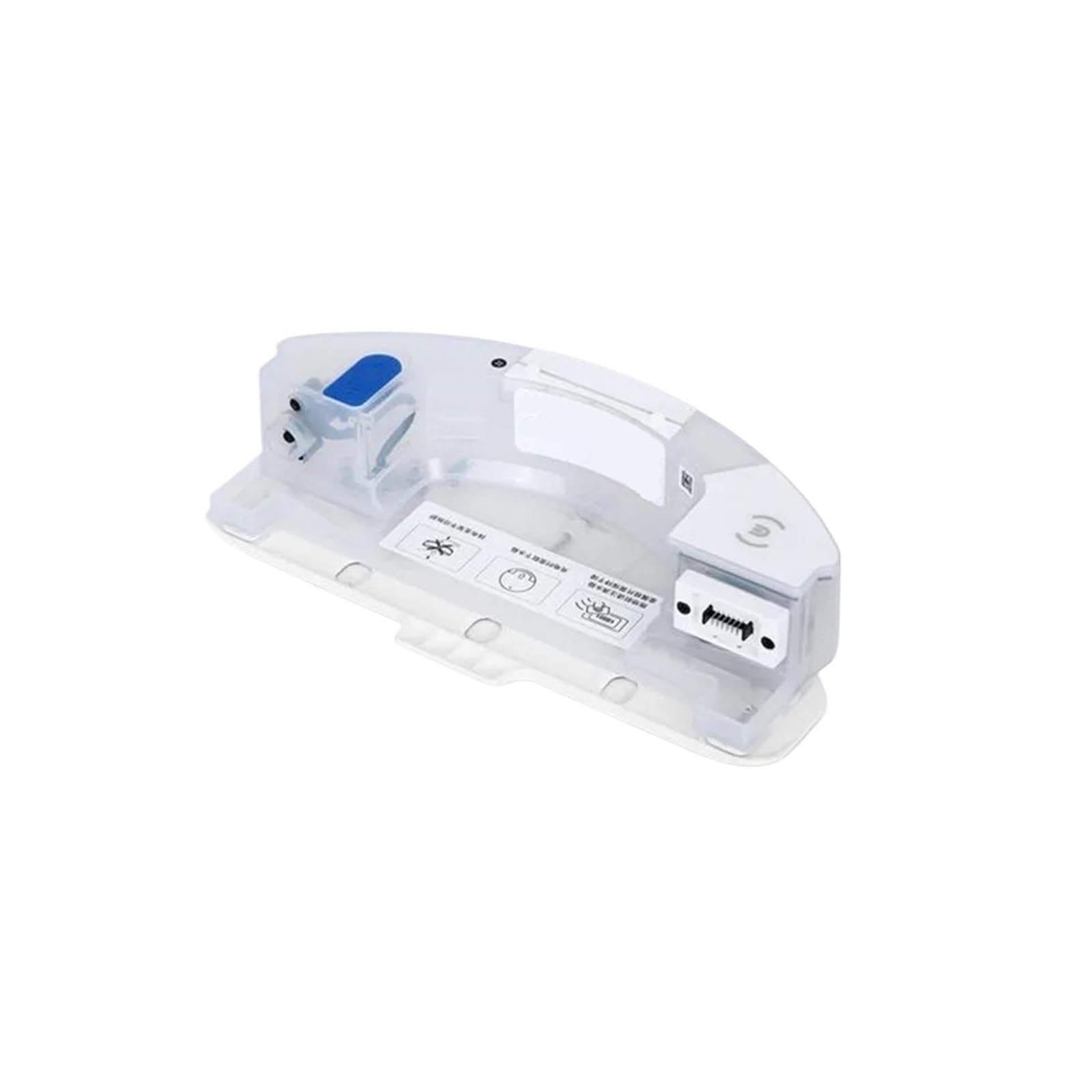 Wassertank, Vac 2 Pro, Kompatibel Mit Ecovacs Deebot T8/T9