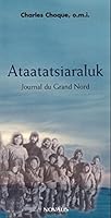 ATAATATSIARALUK JOURNAL 2895076138 Book Cover