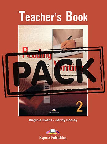 Teacher's Pack (International) (Reading & Writing Targets 2)