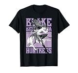 RWBY Blake Belladonna Huntress Anime Cartoon T-Shirt