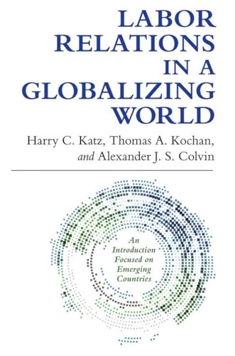 Labor Relations in a Globalizing World view 2
