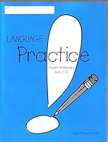 Language! Practice 1570351422 Book Cover