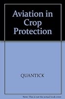 Aviation in Crop Protection 0003830497 Book Cover