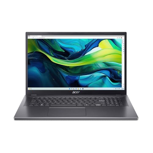 Acer Aspire 17 I PC Portable 17.3
