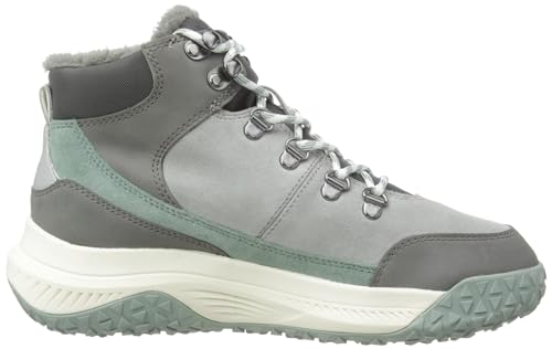 Geox Women's Hi-Top Trainers Sneaker4