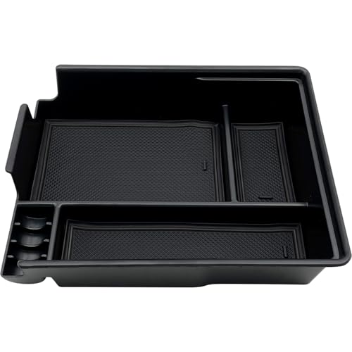 Center Console Organiseur pour Hyundai Palisade 2022 2021 2020 Accessoires de Rangement Auto