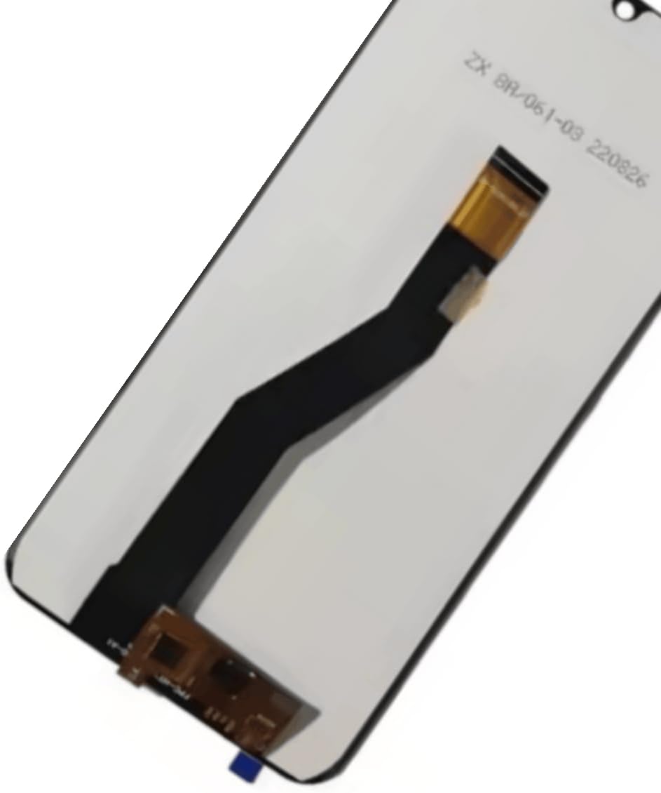 YOOOKOOO Hisense E40 Lite LCDディスプレイタッチスクリーン