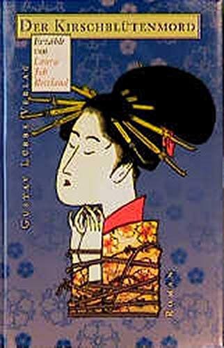 Cover zum Buch Der Kirschblütenmord