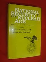 National Security in the Nuclear Age B0000CKVCE Book Cover