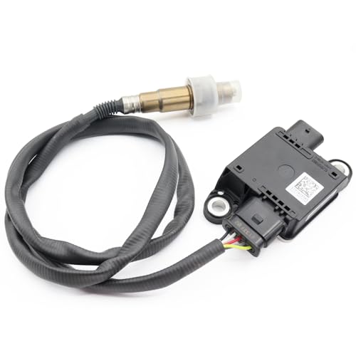 Capteur de particules fines 0281006997 sonde échappement pour A4 S5 TDI