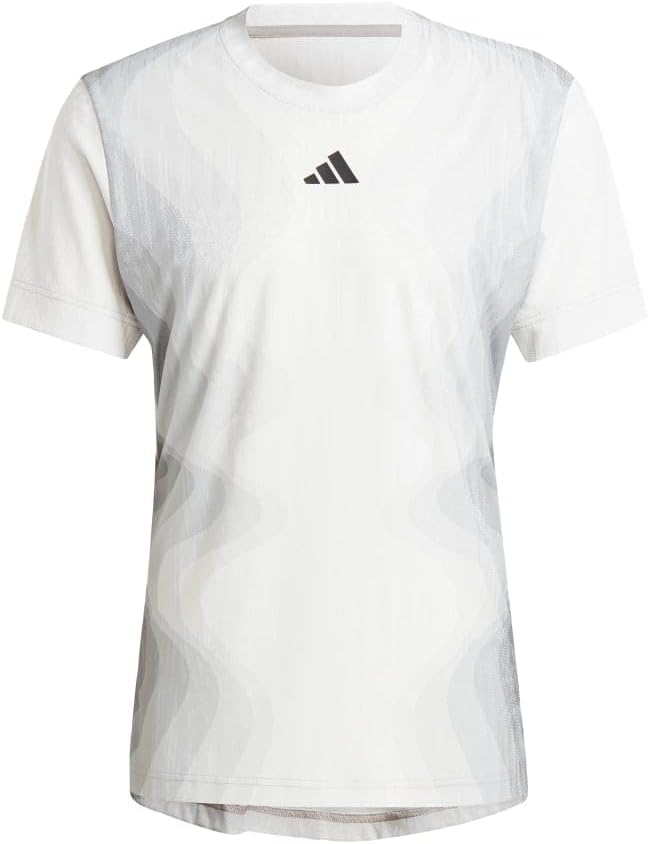 adidas Men's Standard Airchill Freelift Polo Shirt Pro