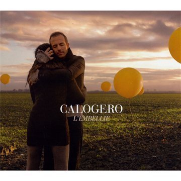 Embellie (Digi) [Audio CD] Calogero