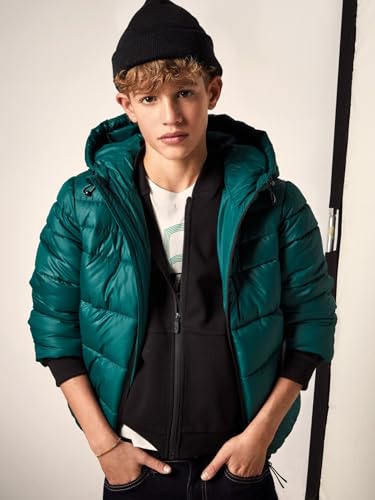 Mayoral Reflective coat for Boys Botanic3