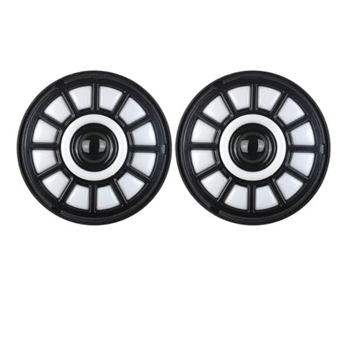 Phare LED 7 Pouces et Feux de Jour pour les Raids en Nissan Patrol Y60