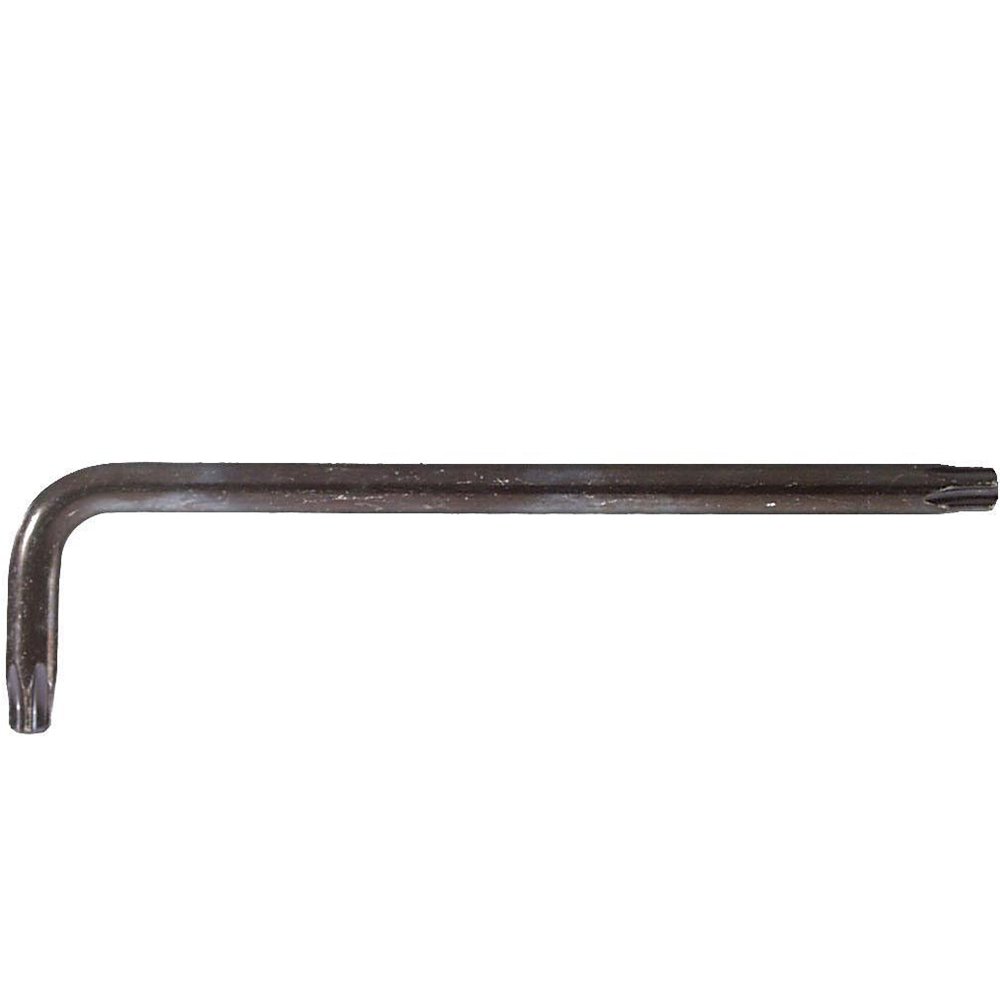 Clé hexagonale TX 27 outillage à main Connex COXT557027 gris