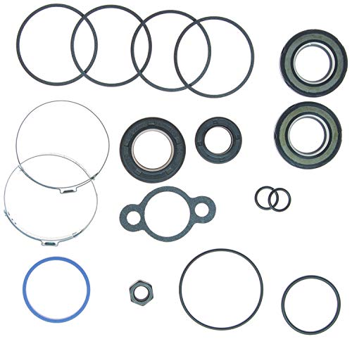 Kit de dirección ACDelco 36-349090 para eliminar fugas de líquido en el eje piñón