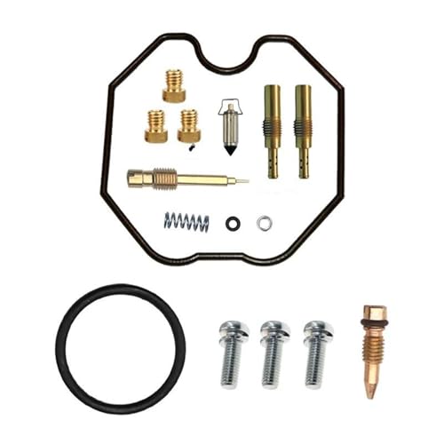 Kit reparación carburador XL 125 y XL125S de 1979 a 1996