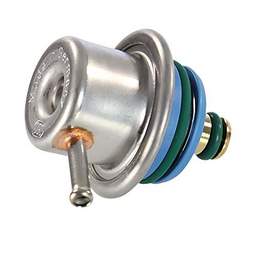 Bosch 0 280 160 587 Kraftstoffdruckregler – Ansicht 2
