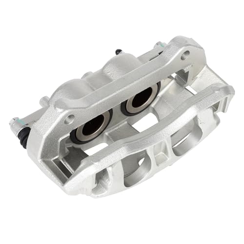 Image of 18B5405 18B5404 Front Left & Right Disc Brake Calipers Assembly