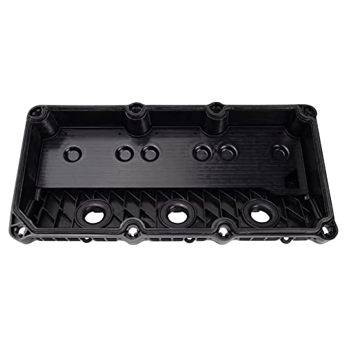 Image of TRQ Right Valve Cover Compatible with 2007-2010 Chrysler Dodge