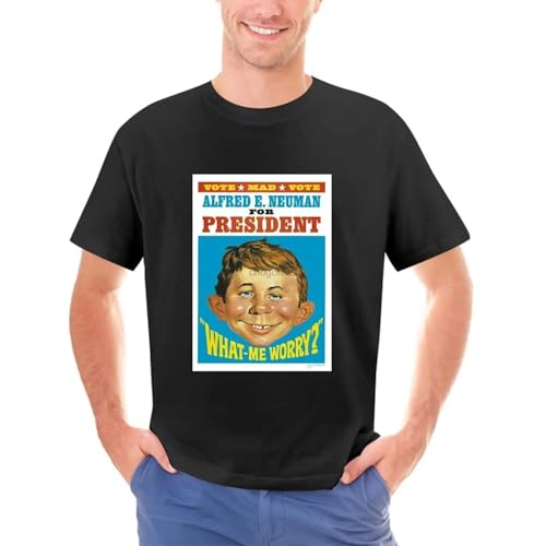 TT44TRTFxdr Alfred-e-Neuman-for-President-T-Shirt