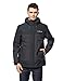 Produktbild Jack Wolfskin Herren DNA SUPERNOVA 3IN1 M 3-in-1-Jacke, phantom, L
