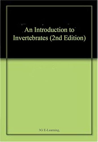 An Introduction to Invertebrates (2nd Edition)