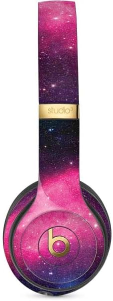 Skinit Decal Audio Skin Compatible with Studio Wireless 3 - Officially Licensed IC 2177 The Seagull Nebula Design