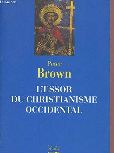 L'Essor du christianisme occidental