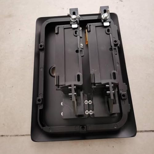 Mecanismo Jamma Mame con selector mecánico de alta precisión para monedas de arcade 6