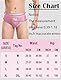 AIEOE Herren Camel Toe Slips Crossdresser Verstecken Brief Glossy Sissy Gaff Panty Transgender Höschen EU S (Asie M)