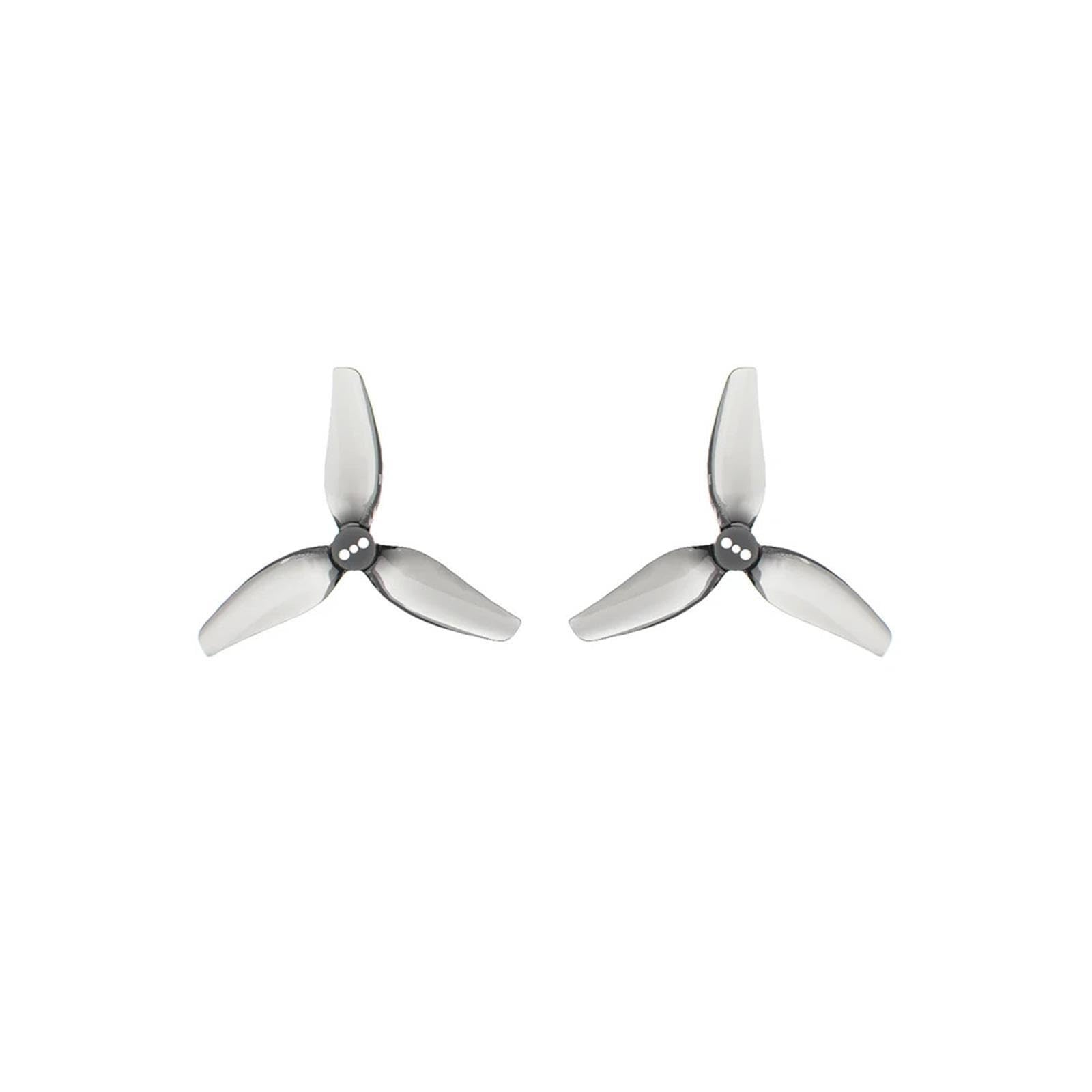 Elica 3.5inch T3.5 * 3.5 * 3, 2CW+2CCW, PC, 2 paia