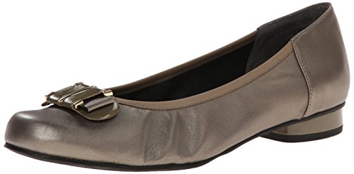 Rose Petals Women's Mila Ballet Flat