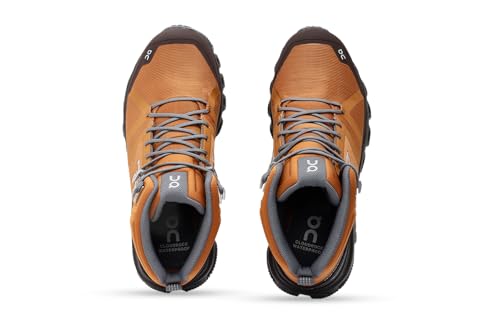 Image of ON Men's Cloudrock Waterproof Slippers