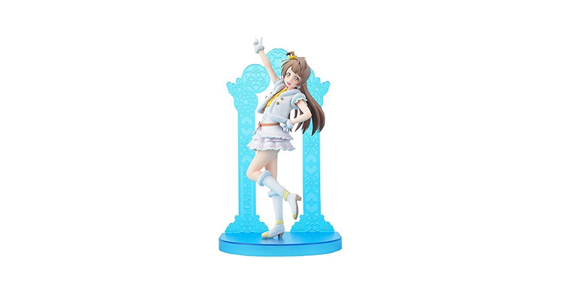 Amazon.com: Sega Love Live!: Kotori Minami SPM Super Premium