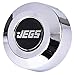 JEGS 670005 Snap-On Center Cap