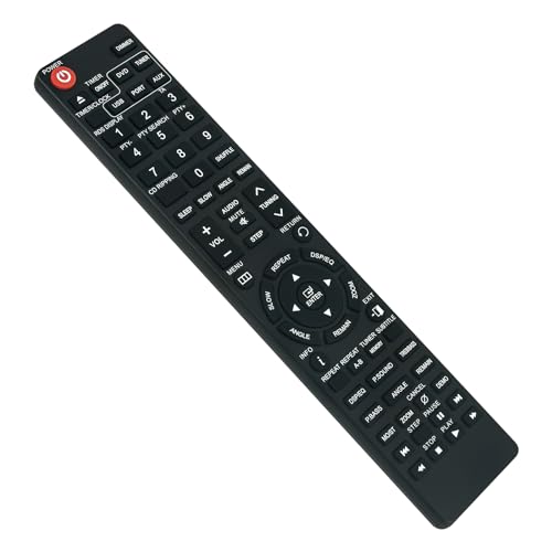 Télécommande AH59-02146L de remplacement pour réparer votre home cinéma ROLLGAN