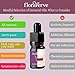 floraVerve Essential Oils Customized Set, Build Your Own Test Kit and Make Your Blends, All Natural & 100% Pure Aromatherapy Essential Oils - Pick Only Those You Want! (16x 5mL)