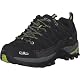 CMP Damen Trekking Schuhe Rigel Low – Robuste Trekkingschuhe für Outdoor-Aktivitäten