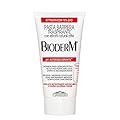 BioDerm Pasta Barriera Crema Cambio Pannolino con Ossido di Zinco 300 ml - Pasta Lenitiva Protettiva per Anziani, Allettati, Disabili e Neonati - Prodotti Alta Protezione per la Cura delle Pelle