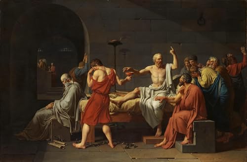 #260 - Apology by Plato