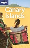 Lonely Planet Canary Islands (Regional Travel Guide)
