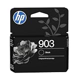 HP 903 Nero, Cartuccia d'Inchiostro Originale
