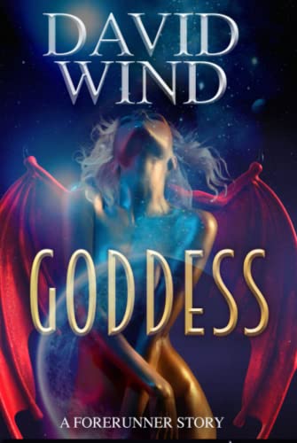 Cover of Goddess